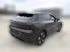 2025 Deepal S05 2026 EV 620Max #3