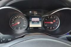 2016 Mercedes-Benz GLC-Class 2016 2.0T AT GLC300Dynamic #14