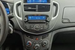 2015 Chevrolet Trax 2014 1.4T MT Comfort FWD #16