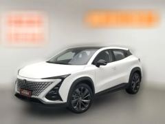 2021 Chang'an UNI-T 2020 1.5T AT Flagship #1