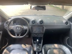 2017 Volkswagen Jetta 2017 1.5 AT Fashion #7