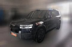 2025 Fangchengbao Ti7 2025 190KM4WDUltraEdition #1