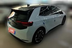 2024 Volkswagen ID.3 2024 pureSmart #3