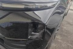 2025 Li Auto Li Auto L6 2024 pro #5