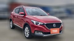2017 MG ZS 2017 1.5 AT Luxury #3