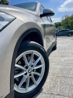 2019 BMW X1 2019 1.5T AT 18LiFashionFWD #6