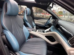 2021 BYD Song Pro 2021 1.5T AT XiaoyunEditionElite #8