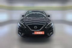 2024 Nissan Sylphy 2022 Facelift Classic 1.6XL CVTLuxury #2