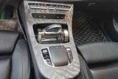 2021 Mercedes-Benz E-Class 2021 1.5T AT E260LSport #16