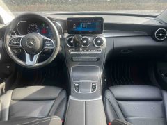 2019 Mercedes-Benz C-Class 2019 1.5T AT C260Sport #13