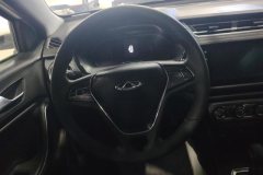 2020 Chery Tiggo 3x 2020 1.5 AT Enjoy qualityLuxury #15