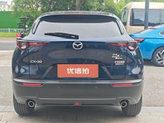2022 Mazda CX-30 2024 2.0L MTShang Yue #5