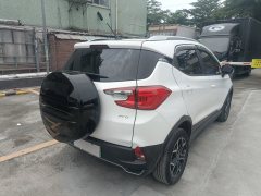 2021 BYD Yuan Pro 2021 want to love1bornEdition #9