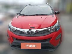 2017 BYD Yuan 2016 1.5 MT HonorFWD #2