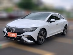 2023 Mercedes-Benz EQE 2022 350 Luxury #1