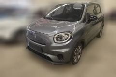 2021 Leapmotor T03 2021 400Enjoy lightlyEdition NMC #1