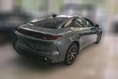 2025 BYD Han L 2025 DM-p 4WDlidarFlagship #3