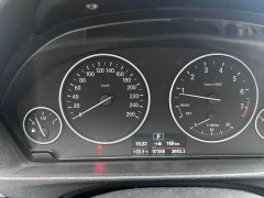 2016 BMW 3 Series 2016 2.0T AT 320iFashion #13