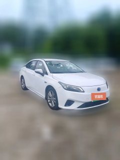 2021 Aion S 2019 dazzle530 EV #2