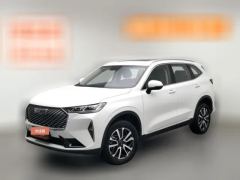 2023 Haval H6 2022 No.3generation 1.5T AT 2WDPro #1