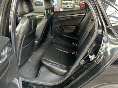 2021 Honda Civic 2021 1.5T AT HATCHBACK 220TURBOTrendy cool control #8