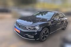 2024 Volkswagen Magotan 2023 2Million Edition 2.0T AT 330TSI DSGLuxury #1