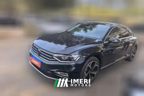 2024 Volkswagen Magotan 2023 2Million Edition 2.0T AT 330TSI DSGLuxury