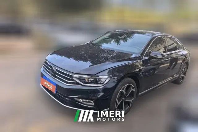 2024 Volkswagen Magotan 2023 2Million Edition 2.0T AT 330TSI DSGLuxury