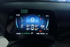 2024 BYD Yuan Plus 2024 Glory 510KM Surpass #14