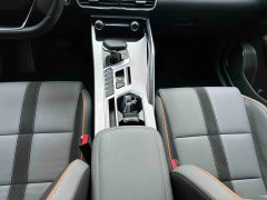 2024 Geely Auto Binyue 2023 1.5T AT DCTPlatinum #11