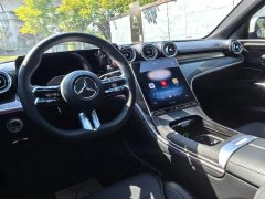 2024 Mercedes-Benz C-Class 2024 1.5T AT C 260 L Sport #10