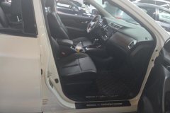 2022 Nissan Qashqai 2022 2.0L CVT AT XVSmart #8