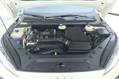2025 BYD Seal 06 2025 1.5L AT DM-i Smart Drive 80KMLuxury #10