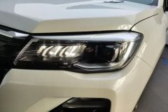 2024 Chang'an CS75 2023 Pleasure 1.5T AT DCT Luxury #5