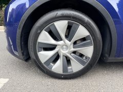 2021 Tesla Model Y 2021StandardBattery lifeRWDEdition #4