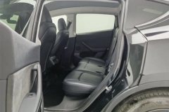 2023 Tesla Model Y 2023 Long Rangeall wheel driveEdition #19