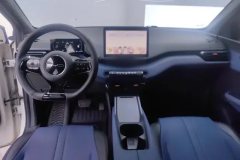 2024 BYD Seagull 2023 vitalityEdition #12