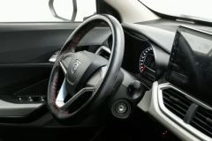 2018 Baojun 510 2017 1.5 MT Comfort #23