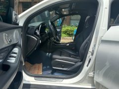 2020 Mercedes-Benz GLC-Class 2020 2.0T AT GLC260CoupeSUV (Imported) #8