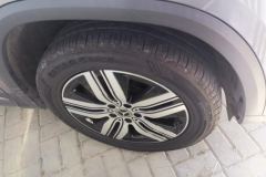 2023 Mercedes-Benz EQA 2022 EQA 260 #6
