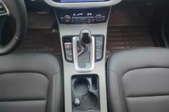 2017 Geely Auto Emgrand GS 2016 1.8 AT SportLingshang #16