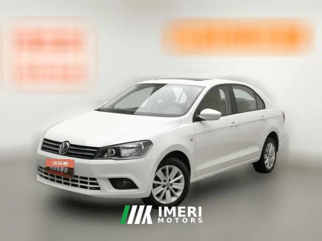2015 Volkswagen Jetta 2015 1.6 AT Good qualityEditionComfort