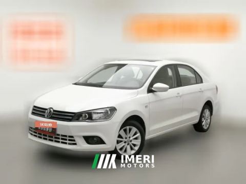 2015 Volkswagen Jetta 2015 1.6 AT Good qualityEditionComfort