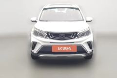 2019 Geely Auto Vision X3 2017 1.5 MT Premium #3