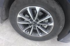 2024 BYD Destroyer 05 2024 Glory 1.5L AT DM-i 55KM Luxury #6