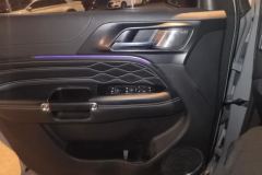 2021 Tank 300 2021 Off-road 2.0T AT challenger #7