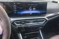 2022 BMW 3 Series 2023 325Li MSport Pkg #13