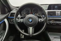 2017 BMW 3 Series 2018 2.0T AT 320i MSport Pkg #15