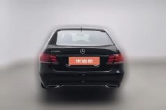 2015 Mercedes-Benz E-Class 2015 2.0T AT E260LLuxury Facelift #4