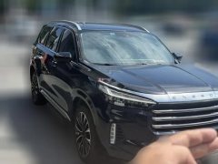 2021 Exeed Lanyue 2021 2.0T AT 390T 4WDStar Premium #2